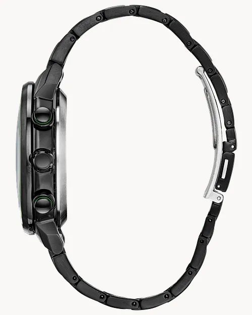 Citizen men's eco drive satellite wave gps freedom watch sale